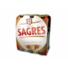 Sagres - Beer Bottle  6