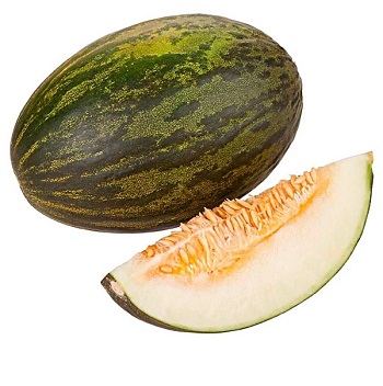 Melon - Green