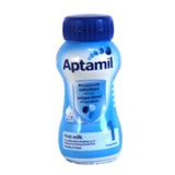 Aptamil -1 ready to drink