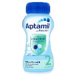 Aptamil -2 ready to drink