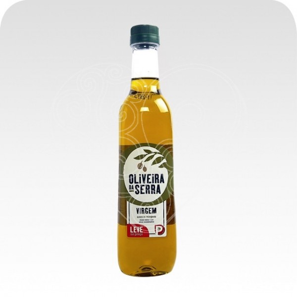 Olive oil - Oliveira da Serra</b>