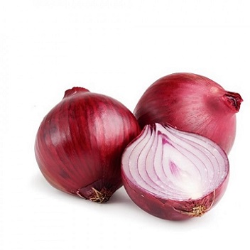 Onions - Red