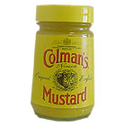 Mustard - Colman's
