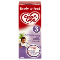 <b>Milk Cow & Gate </b>-3