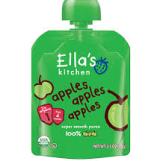 <b>.Ella's Kitchen - Apples</b>