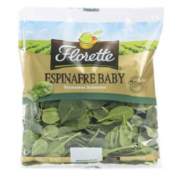 Florette spinach