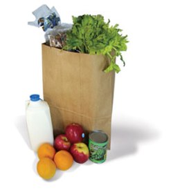 GROCERIES