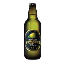 <b>Cider -Kopparberg
