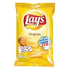 Crisps - Lays