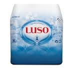 <b>Water </b>Luso - Still 50cl water