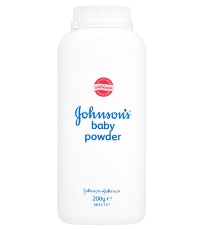 Johnson's - Baby powder