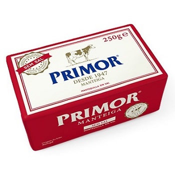 Primor - Butter unsalted