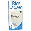 <b>Rice Dream </b>- Organic calcium rice milk