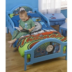.Toddler bed Package