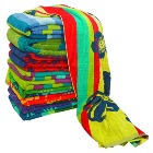 Beach/Pool Towel Package C