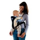 Baby carrier