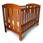 .T cot bed