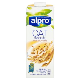 <b>Drinks - Alpro </b>oat