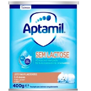 Aptamil</b>- FREE LACTOSE