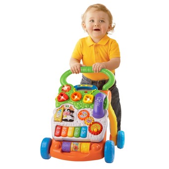 .Vtech walker