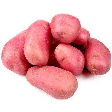 Potatoes