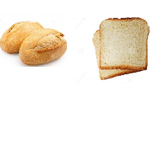 EXTRA - Bread simple