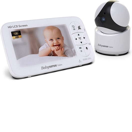 Baby monitor