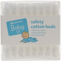 Morrison's - Baby Safety Buds