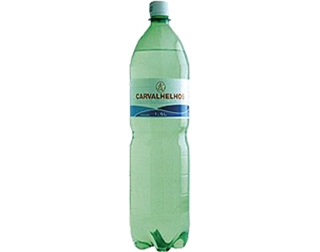 <b>Water </b>Carcavelhos- sparkling water