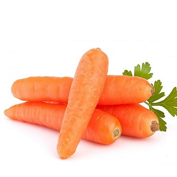 Carrots