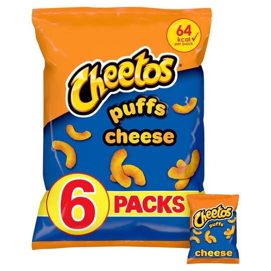 Cheetos