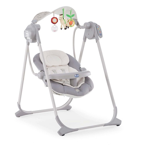 .Chicco Polly Swing UP Chicco