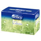 Tetley - Lemongrass (cidreira)