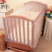 Cot bed Insect net