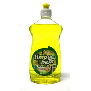 Washing up liquid