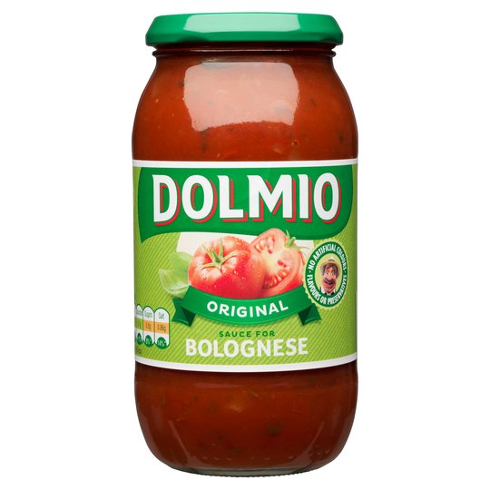 <b>Likato - Bolognese sauce