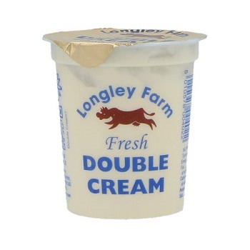 Creams - Fresh double creams