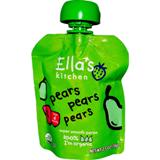 <b>.Ella's Kitchen -Pears