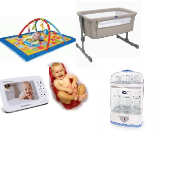 Infant package- 1