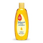 Johnson's - Baby  Shampoo