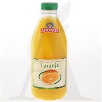<b>Fresh</b> - Organic orange juice