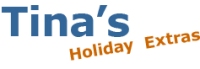 Tinas-holidayextras.com