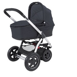 .Wheeler 3 - Pram maxi cosi mura