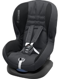 .CAR SEAT-Group 1