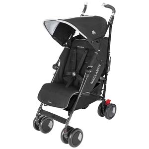 Maclaren xt deals vs xlr
