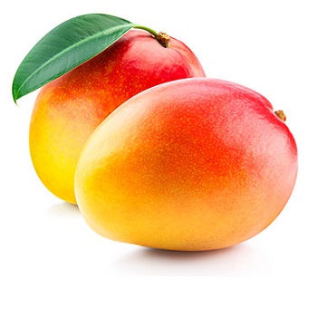 Mango ripe