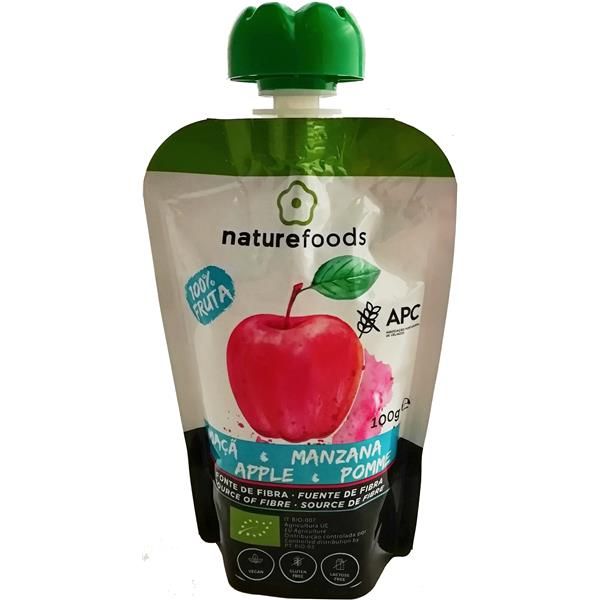 <b>Naturefoods -Apples