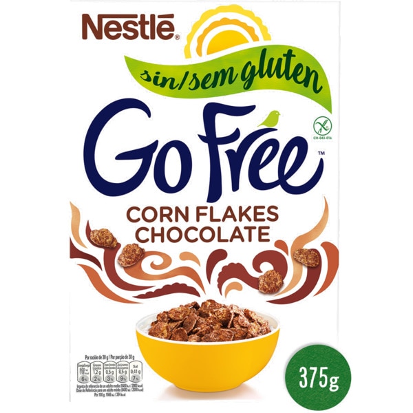 <b>Corn flakes chocolates