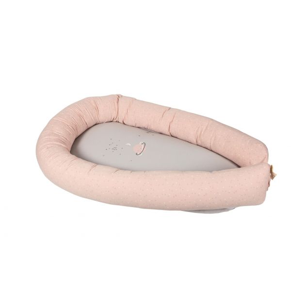 *Baby Plus  pod -cushion