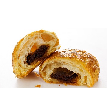 Pain au chocolat